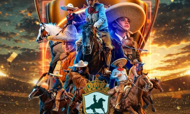 LA TRIPLE CORONA REUNIRÁ A EXPONENTES ECUESTRES EN LA ARENA POTOSÍ
