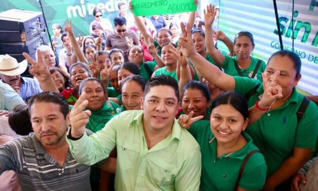 EL GOBERNADOR RICARDO GALLARDO ANUNCIA MÁS DE MIL 200 MDP PARA CARRETERAS DEL ALTIPLANO