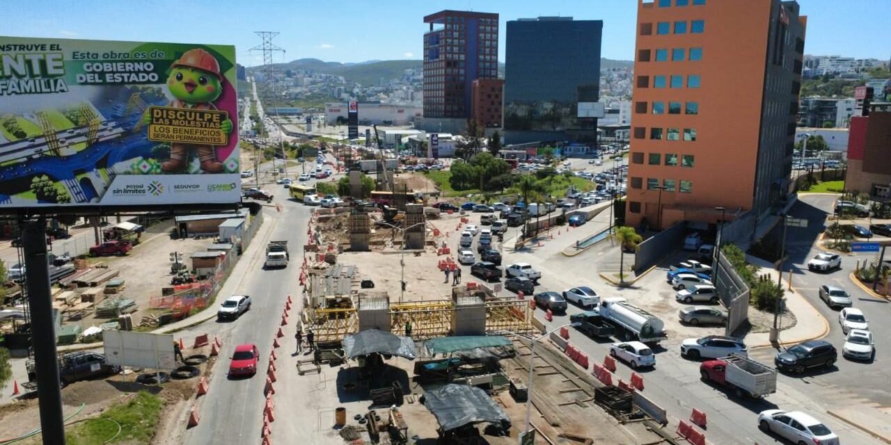 GOBIERNO DEL ESTADO ENTREGARÁ EN TIEMPO Y FORMA OBRAS CALENDARIZADAS PARA EL 2026