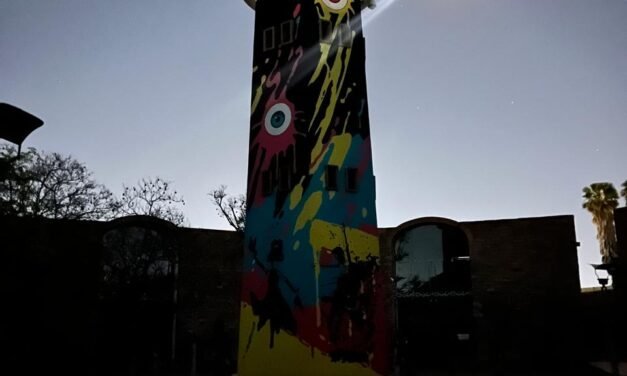 SAN LUIS POTOSÍ PROYECTA SU EXPERIENCIA CULTURAL ANTE OCHO PAÍSES DE IBEROAMÉRICA