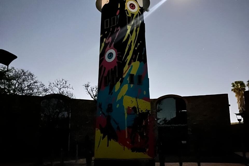 SAN LUIS POTOSÍ PROYECTA SU EXPERIENCIA CULTURAL ANTE OCHO PAÍSES DE IBEROAMÉRICA