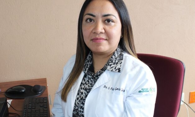 DÍA NACIONAL DE LA LUCHA CONTRA EL CÁNCER