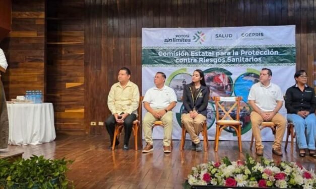 ESTABLECIMIENTOS DE LA ZONA HUASTECA SE SUMAN A LA ESTRATEGIA DALE LUZ VERDE A TU NEGOCIO