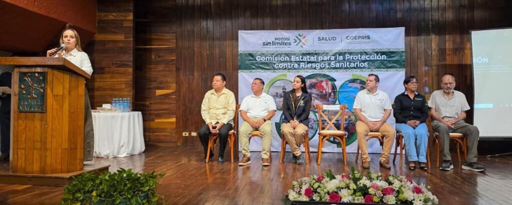 ESTABLECIMIENTOS DE LA ZONA HUASTECA SE SUMAN A LA ESTRATEGIA DALE LUZ VERDE A TU NEGOCIO