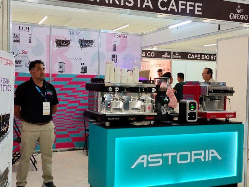 SERÁ SAN LUIS POTOSÍ SEDE POR PRIMERA VEZ DEL ENCUENTRO EMPRESARIAL ‘THE COFFEE SUMMIT’