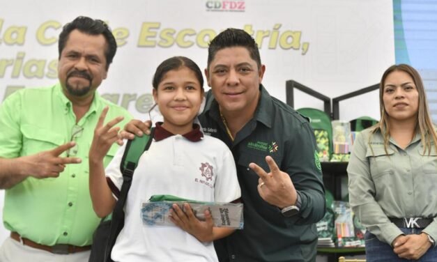 CONTRIBUYEN LOS PROGRAMAS SOCIALES DEL GOBERNADOR RICARDO GALLARDO A SACAR DE LA POBREZA A MÁS DE 339 MIL POTOSINOS