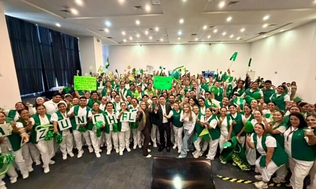 DESTACA EL GOBERNADOR RICARDO GALLARDO LA REDUCCIÓN DE LA POBREZA EN MÁS DE 339 MIL PERSONAS EN SAN LUIS POTOSÍ