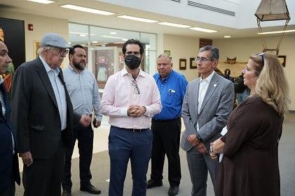 EXPLORA LA UNIVERSIDAD POLITÉCNICA ALIANZA INTERNACIONAL CON ALAMO COLLEGES DISTRICT PARA CAPACITAR TALENTO POTOSINO